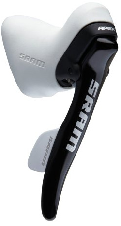 Sram Road Bremshebel Apex, Schwarz, 1800 mm, 00.7015.164.010