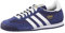 adidas Originals Dragon, Zapatillas para Hombre, Azul (New Navy/White/Metallic Gold), 40 2/3 EU