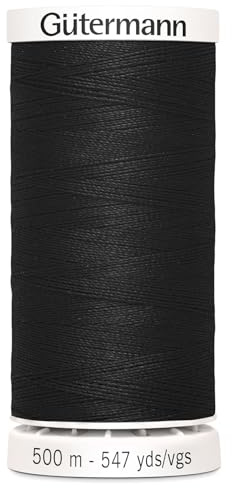 Sew All Thread 500m 000