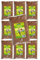 Dehner Vogel- und Nagerfutter, Leinsamen, 10 x 1 kg (10 kg)