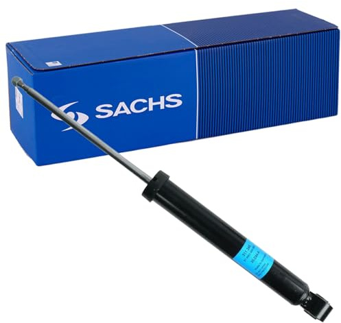 SACHS 311 346 stötdämpare för Volkswagen Passat B6 Variant (3C5) 2005 – 2011 bakaxel
