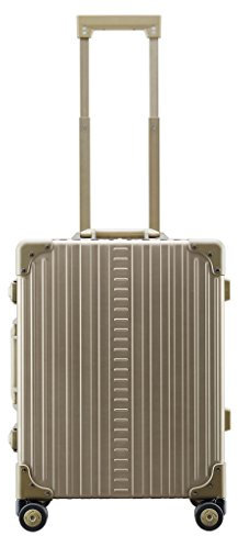 Aleon Traveler Domestic 4-Rollen Kabinentrolley 55 cm