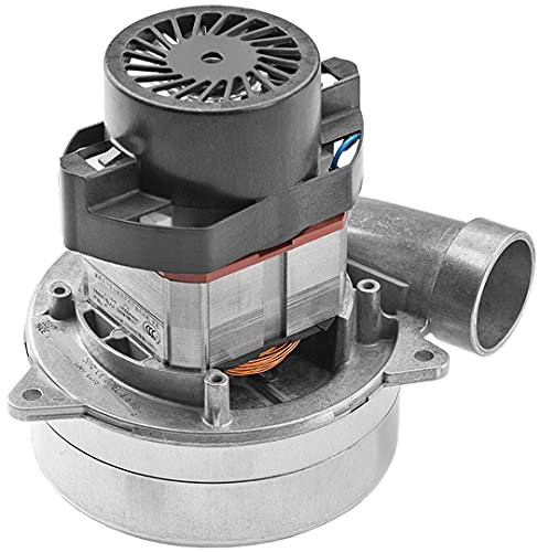 Moteur d'aspiration DOMEL 288 pour système d'aspiration centralisée VACUFLO