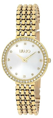 Liu Jo Analogico TLJ2198, oro, Bracciale