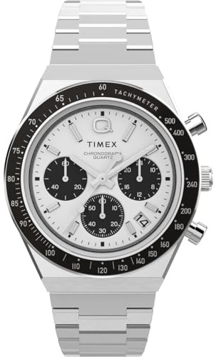 Timex Watch TW2W53300, silver