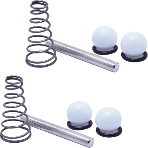 Kioball 285B 285A Repair Kit CP7778 285B-51 Throttle Valve Spring 285-302 Plunger 285-50 Balls 285B-566 with IR 285A CP7778