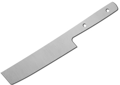 Japanische Model - Messer Rohling - Messerbau - Klingenrohling - Usuba 92-290 mm-A3