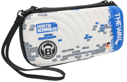 Bull's Orbis S Dartcase Martin Schindler