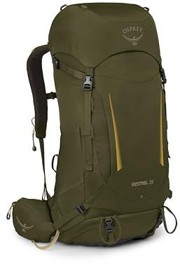 Osprey Kestrel Herren-Trekkingrucksack