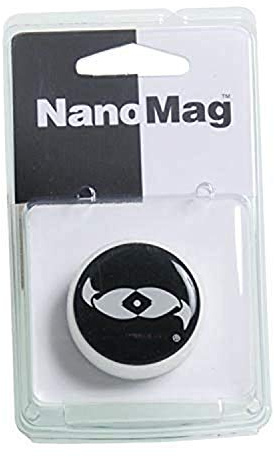 Two Little Fishies Atlnm1 Nanomag Window Clean Device