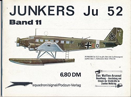 Junkers Ju 52