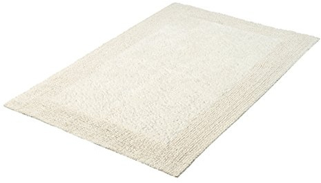 Kleine Wolke 7142202519 - Toalla de pie, Color Natural