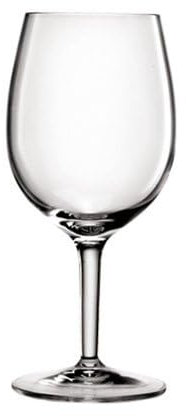 Bormioli Rubino Calici Vini, 6 unità (Confezione da 1)