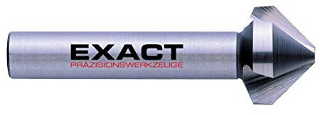 Exact 05523 Kegelsenker, Ø 28,0mm, 90°, HSS, DIN 335C