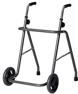 Ayudas Dinámicas CAMINADOR PLEGABLE TRIAL, único