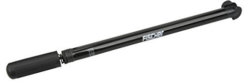 FISCHER 85592 - Montatura a pompa unisex, reversibile, nero, taglia unica