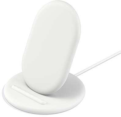 Google Pixel Stand Fast Wireless Charger - White **USED: LIKE NEW**