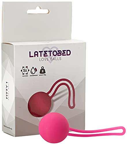 Latetobed Bola Anal 100 g
