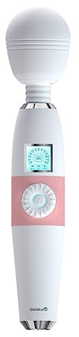 Vibratori Clidoride Donna - USB Ricaricabile Sex Toy Donna con 12 Potenti Velocità e 20 Modalità di vibrazione, IP65 Impermeabile Senza Fili Vibratoreper Donna Realistico
