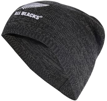adidas All Blacks Beanie Wintermütze