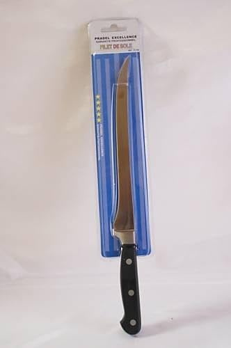 Couteau poisson 20 cm Pradel Excellence garanti Starlit