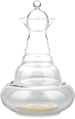Golden Alladin Family Revitalisierende Karaffe, 2,3 l