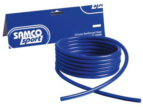 SAMCO, tubo de vacío de 5,0 mm x 3 m.