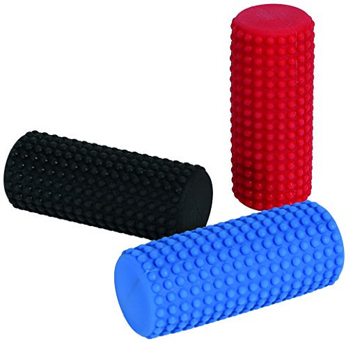 TOGU Body Senso Selbstmassagerolle (2 Stück) – Mehrfarbig