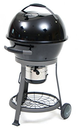 Sochef C30502 Barbecue Grande Pupo