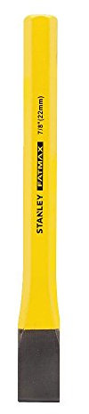 Stanley FMHT16552 FATMAX - Cincel frío, 7/8