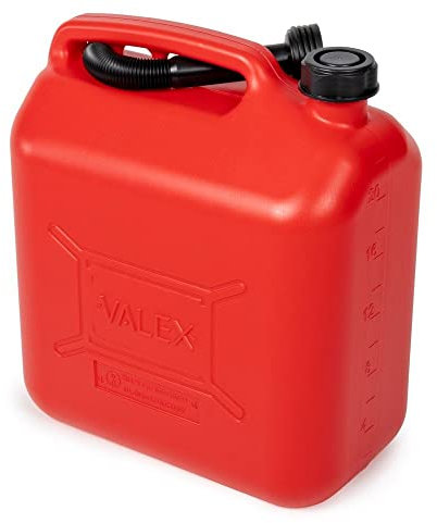 Valex Tanica per Benzina 20l