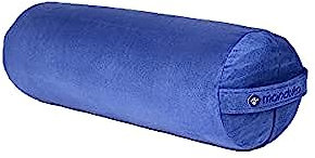 Manduka enlight? round bolster - Surf / One Size