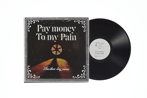 Another Day Comes [VINYL]