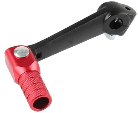 Selector Marchas Palanca De Cambios Universal para Motocicleta para CB 250 Dirt Pit Bike.