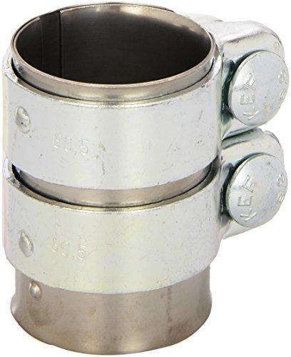 HJS 83 12 2860 Conectores de tubos, sistema de escape