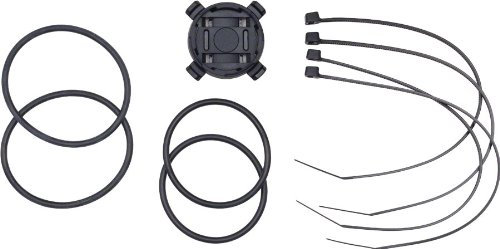 Cycleops Computer Tachos Pulsmesser Cycle Computerhalterung, Mehrfarbig, 7222