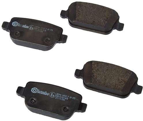 Brembo P 24 075 Pastillas de Frenos