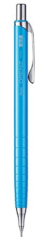 Pentel XPP507/1-S - Piombino a pressione Orenz, 0,7 mm