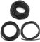 Fdit irrigazione di irrigazione Tubo Tubo in PVC 4/6 mm/10 m/20 M per Patio Lawn Garden Serra 10m