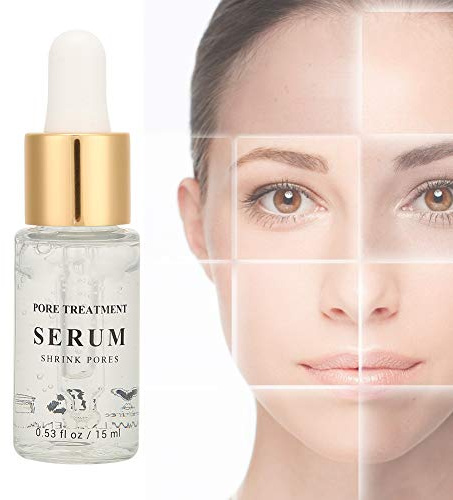 Réduire Les Pores Du Visage-Réduit Les Pores Et Au Nettoyage En Profondeur Pour Crèmes Et Laits Des Femmes Et Des Hommes