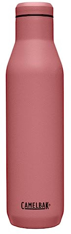 CAMELBAK Botella de Vino Aislada al Vacío Acero Inoxidable 750ml