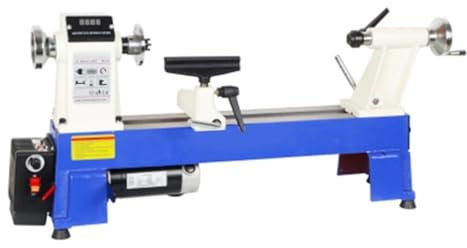 Tour à bois Miniature multifonctionnel 220V, Machine à perles, petit tour rotatif à bois
