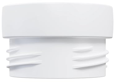 LIINI® Babyflaschen Adapter – passend für NUK First Choice – auslaufsicher dank Dichtring, robust & wiederverwendbar – kompatibel mit LIINI® Flaschenwärmer 1.0/2.0/3.0 – für Glas & Kunststoffflaschen