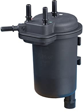 MAHLE KL 414 Kraftstofffilter Leitungsfilter u.a. passend für RENAULT LAGUNA II Grandtour (KG0/1_)
