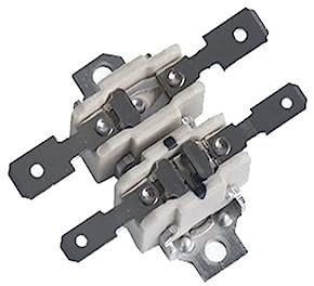 Polti thermostat 200°C + hot melt 378°C Vaporetto Vaporella Pro Lecoaspira