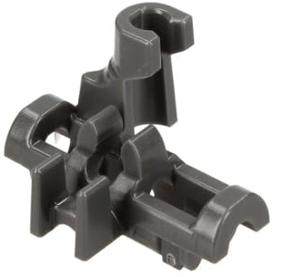 Collier de fixation cloison pour lave-vaisselle Aeg 807282802