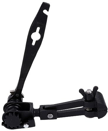 UKCOCO Tensor de Cable de Cuerda para Granjas y Proyectos de Construcción Alta Resistencia para Arrastrar Objetos