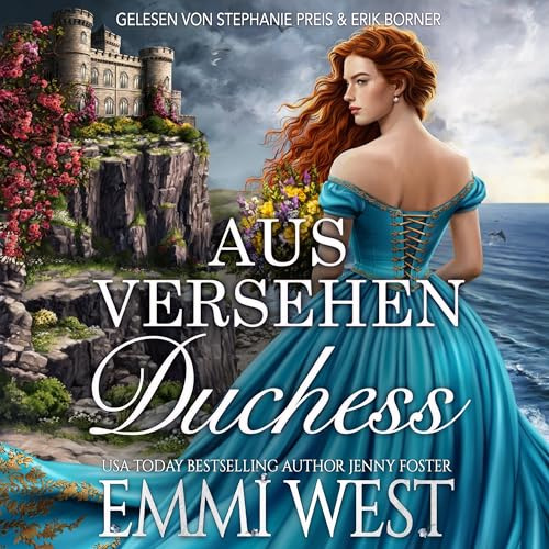 Emmi West