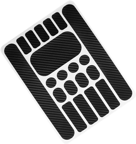 Protector De Base De Cadena | Protección Del Marco De Bicicleta De Montaña | Escudo De Cubierta De Etiqueta Engomada De Película Resistente A La Intemperie Anti-Arañazos Para Viaje G