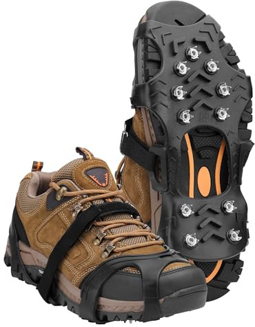 Anti-Rutsch Schuhspikes(M)